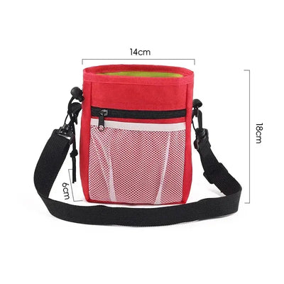 Dog Training Treat Pouch & Waist Bag EPROLO