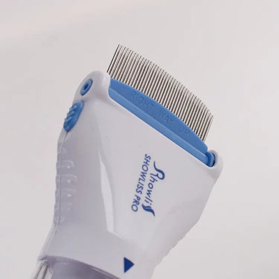 Electric Flea & Lice Comb for Dogs EPROLO