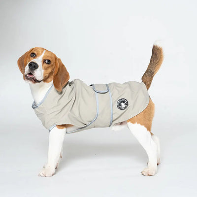 Waterproof Dog Raincoat (Lightweight) Teamdrop