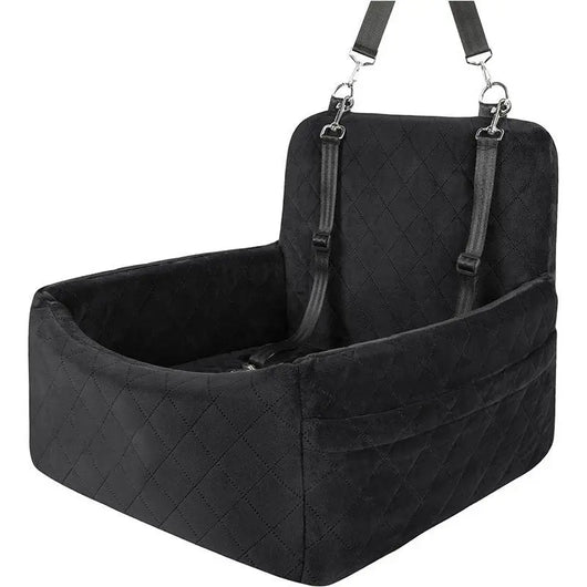 Dog Car Safety Seat Teamdrop