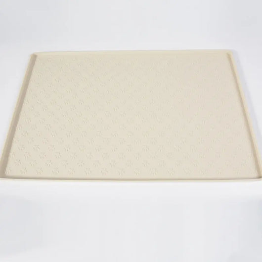 Waterproof Non-Slip Dog Feeding Mat Teamdrop