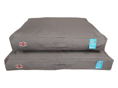 Gor Pets Outdoor Sleeper Large (71x10 0x13cm) Grey