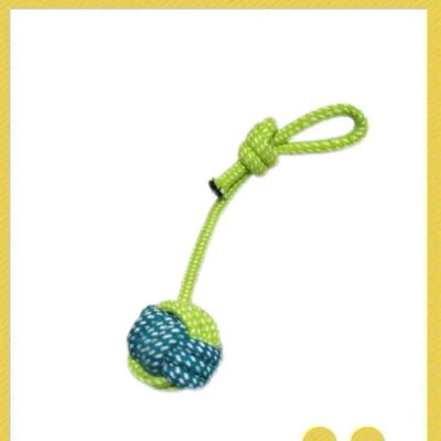 Interactive Dog Chew Toy Teamdrop
