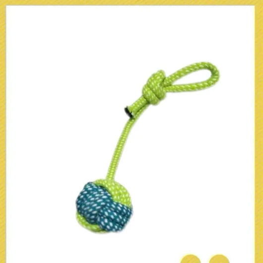 Interactive Dog Chew Toy Teamdrop