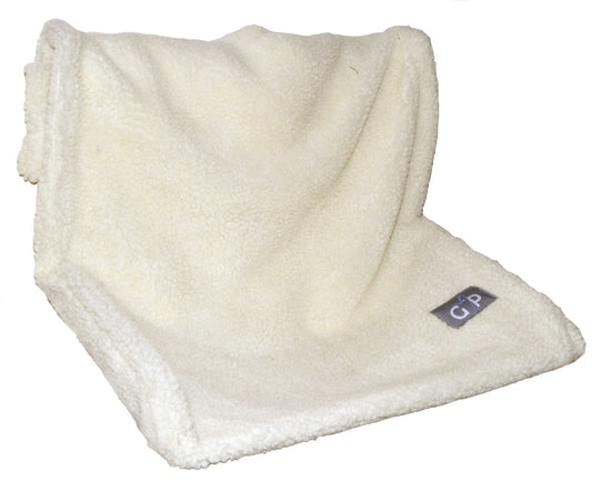 Gor Pets Radiator Hammock (32x48x32cm) Cream Radiator Hammock (32x48x32cm) Cream