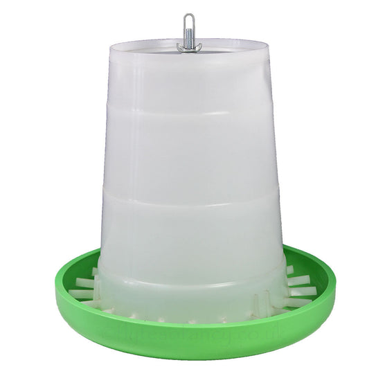 Stockshop Super Feeder Hopper, 6kg
