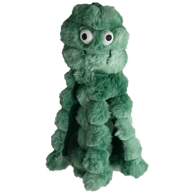 Gor Reef Bobble Big Daddy Octopus (80cm) Green