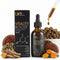 UK9 Vitality Boost — Daily Mushroom + Turmeric Drops (60ml)
