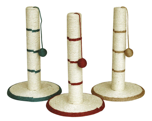 Gor Pets Cat Scratcher Sisal Small (46cm) Cat Scratcher Sisal Small (46cm)