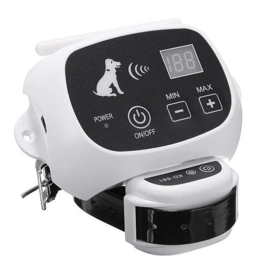 Wireless Dog Fence & Containment System EPROLO