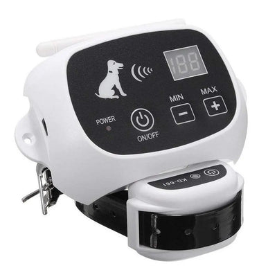Wireless Dog Fence & Containment System EPROLO