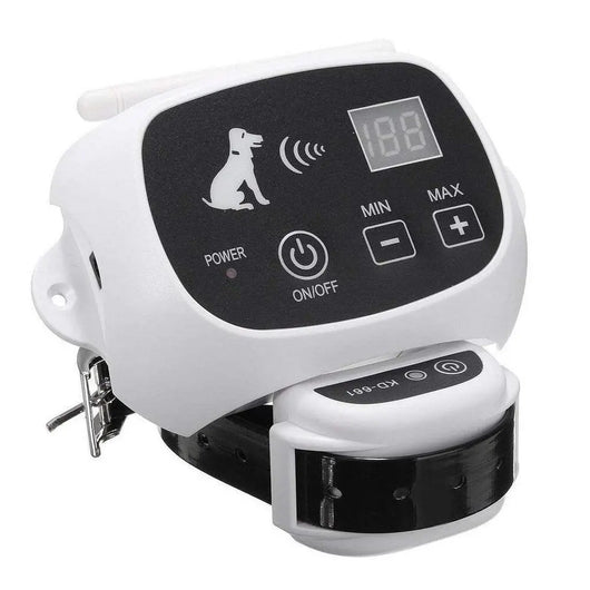 Wireless Dog Fence & Containment System EPROLO