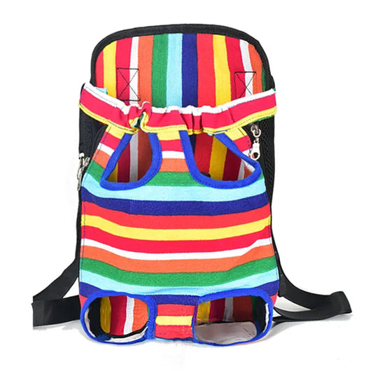 Pet Carrier Shoulder & Chest Backpack EPROLO
