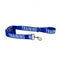 Ancol Obedia Awareness Dog Lead TRAINING Blue 40mm x 1.5m