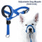 Adjustable Dog Muzzle (Anti-Lick)