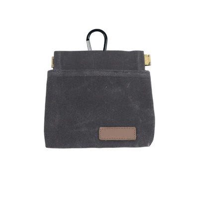 Dog Treat & Training Pouch Teamdrop