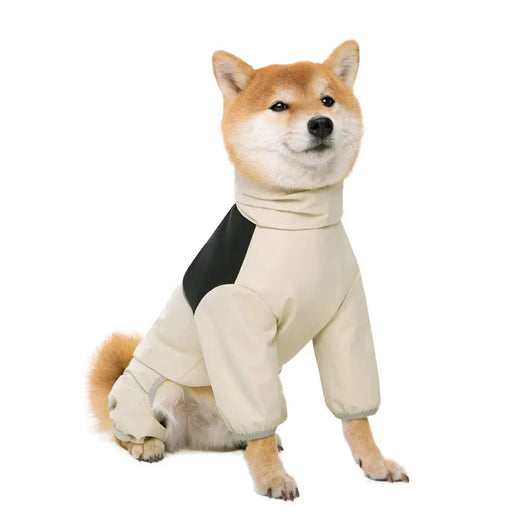 Waterproof Dog Raincoat Teamdrop