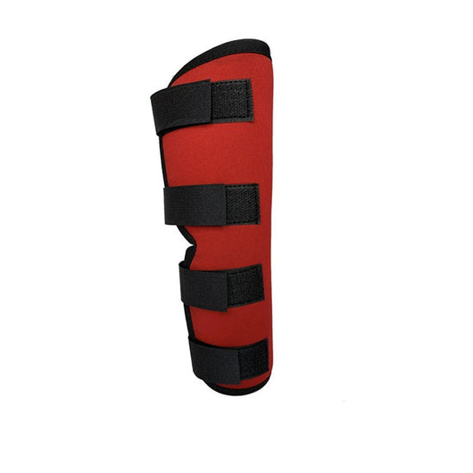 Adjustable Dog Leg Support Bandage Teamdrop