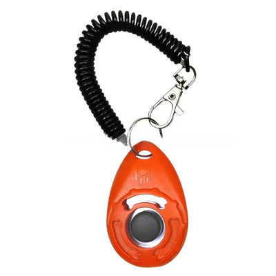 Dog Training Clicker Teamdrop