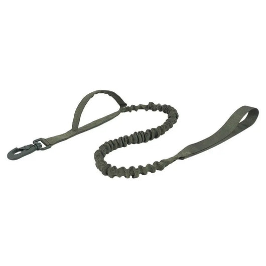 Adjustable Nylon Dog Collar Teamdrop