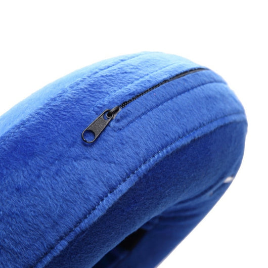 Cone Collar Inflatable Pet Medical Supplies Anti-bite PVC Comfortable Zipper E-Collar eprolo