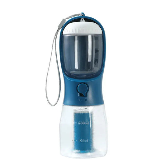 3-in-1 Portable Dog Water Bottle EPROLO