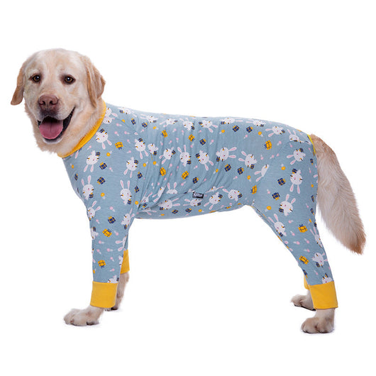 Dog weaning and sterilization suit eprolo