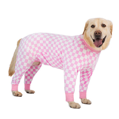 Dog weaning and sterilization suit eprolo