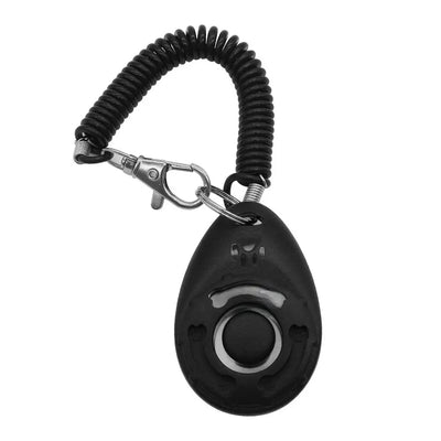 Dog Training Clicker Teamdrop