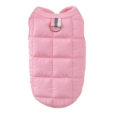 Small Dog Cotton Winter Coat Teamdrop