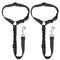Dog Car Seat Belt Lead