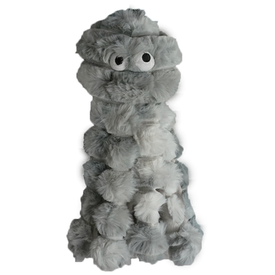 Gor Reef Bobble Big Daddy Octopus (80cm) Grey