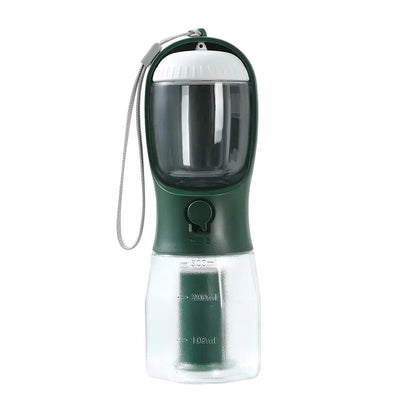 3-in-1 Portable Dog Water Bottle EPROLO