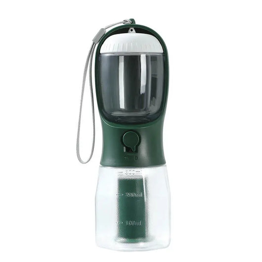 3-in-1 Portable Dog Water Bottle EPROLO