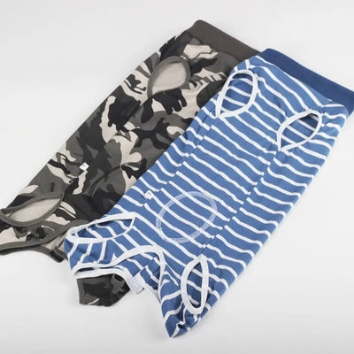 Post-Op Recovery Suit for Dogs EPROLO