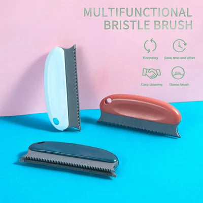 Pet Hair Remover Brush for Furniture & Beds EPROLO