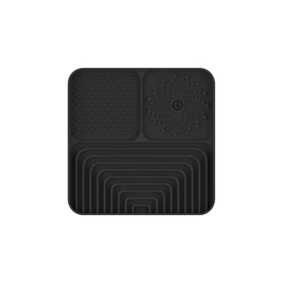 Silicone Dog Lick Mat (Suction Base) Teamdrop