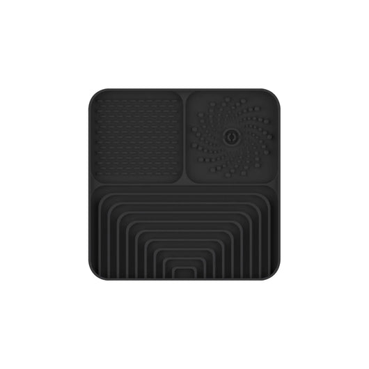 Silicone Dog Lick Mat (Suction Base) Teamdrop