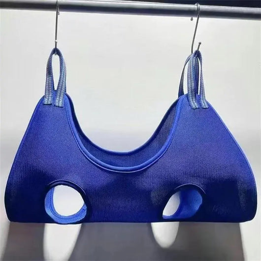 Pet Grooming Hammock & Nail Trimming Restraint Bag EPROLO