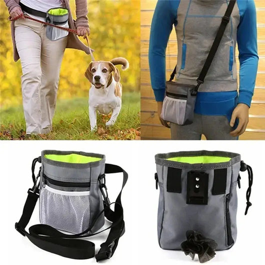 Dog Training Treat Pouch & Waist Bag EPROLO