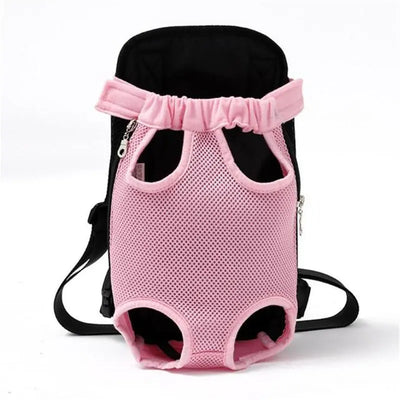 Pet Carrier Shoulder & Chest Backpack EPROLO