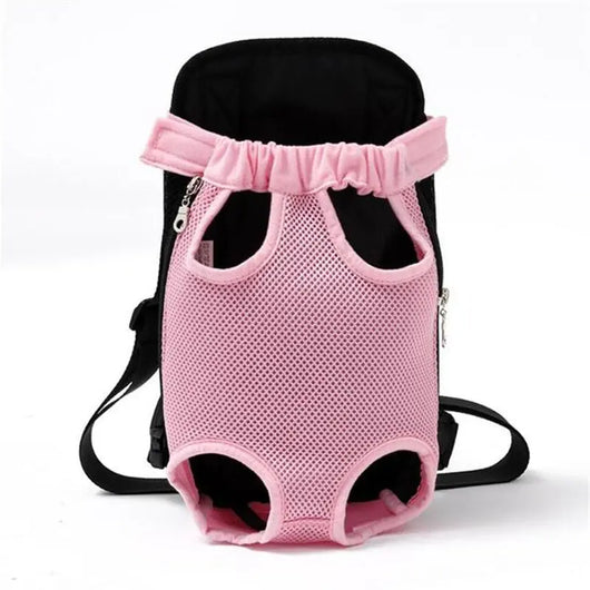 Pet Carrier Shoulder & Chest Backpack EPROLO