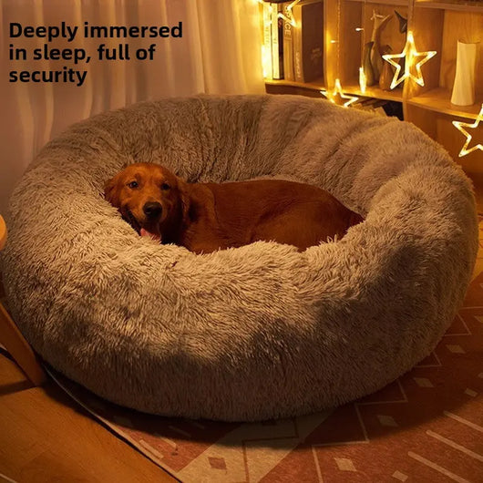Winter Warm Dog Bed Mattress Teamdrop