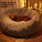 Winter Warm Dog Bed Mattress