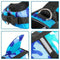 Dog Life Jacket Swim Vest