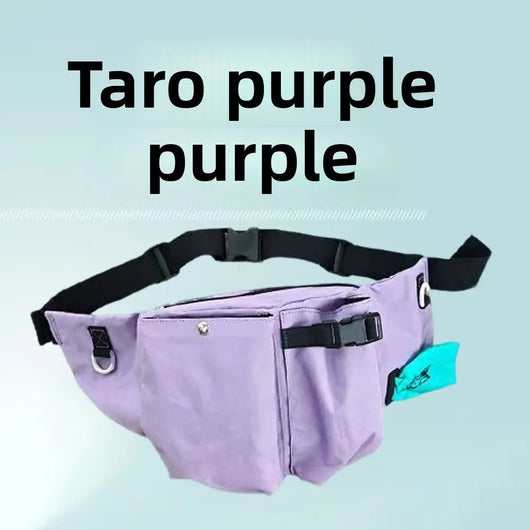 Dog Treat & Training Pouch Teamdrop