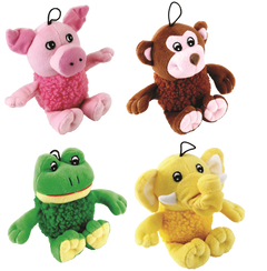 Gor Hugs Bunch Family Small (18cm) Gor Hugs Bunch Family Small (18cm)