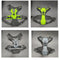 LED Light-Up Dog Harness