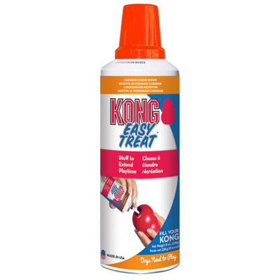KONG Easy Treat Cheddar Cheese - UK9 Petcare