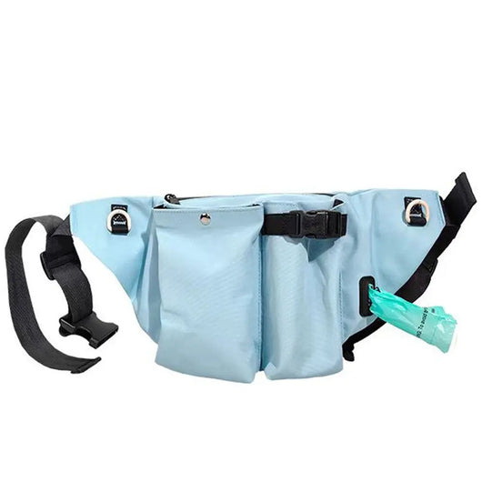 Dog Treat & Training Pouch Teamdrop